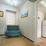 Casa Benito Vigo