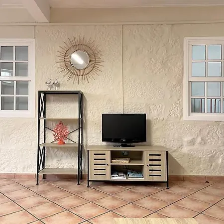 Nyaraló Casa Benito