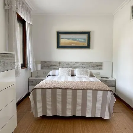 Casa Benito * Vigo