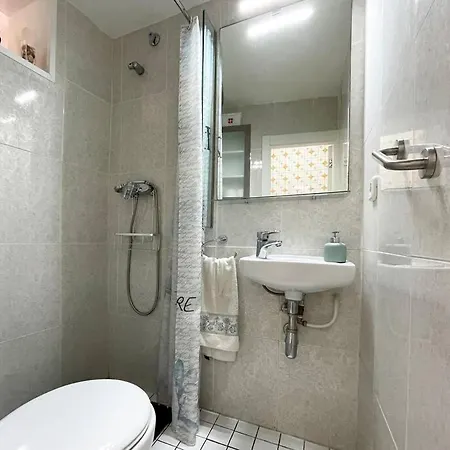 Casa Benito Semesterbostad *