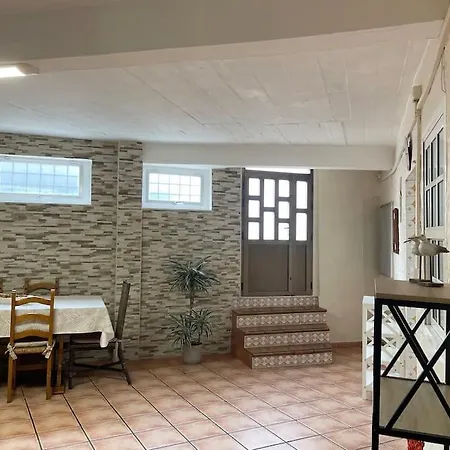 Casa Benito Vigo