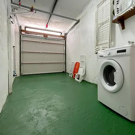 Nyaraló Casa Benito *