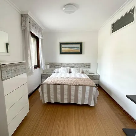 Nyaraló Casa Benito Vigo