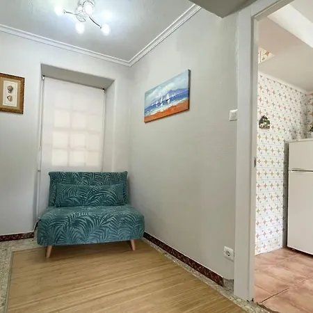 Casa Benito Vigo