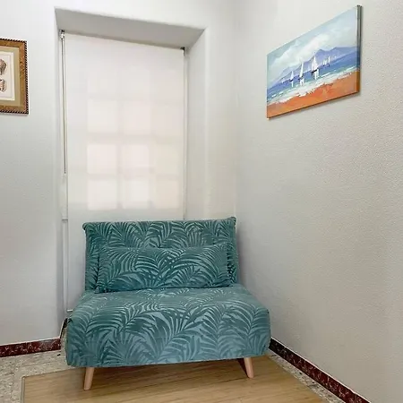 Semesterbostad Casa Benito