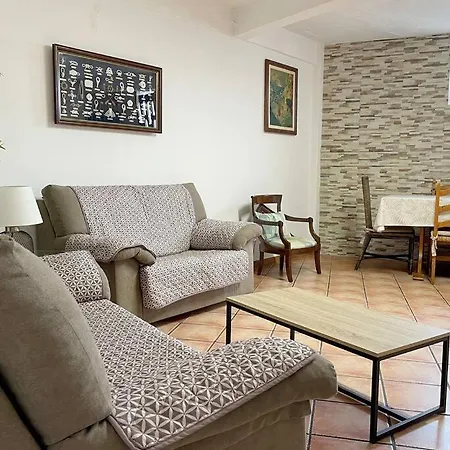 Casa Benito Semesterbostad