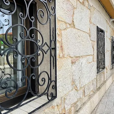 Casa Benito Сasa de vacaciones *