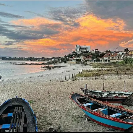 Casa Benito Vigo