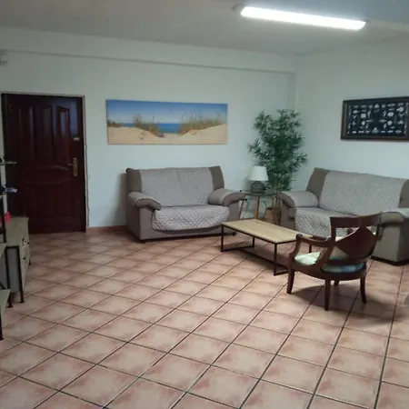 Casa Benito * Vigo
