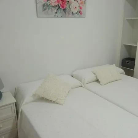Casa Benito Semesterbostad Vigo