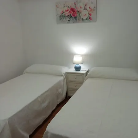 Casa Benito Semesterbostad