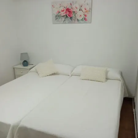 Nyaraló Casa Benito