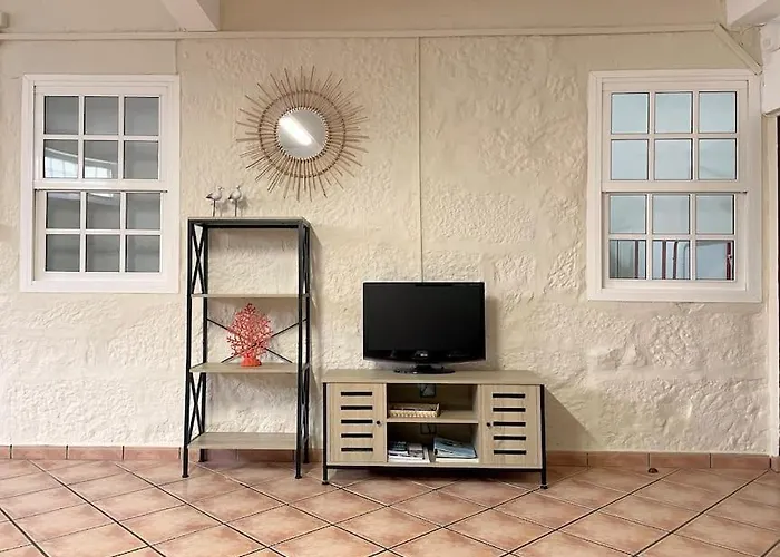 Ferienhaus Casa Benito