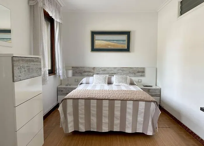 Casa Benito * Vigo