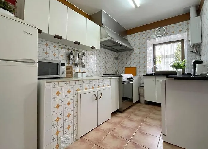 Casa Benito