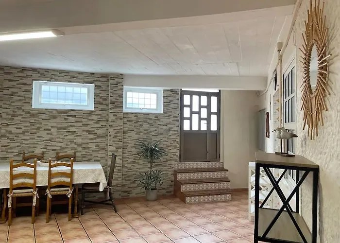 Casa Benito Vigo