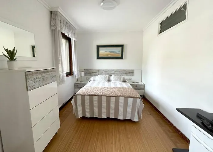 Ferienhaus Casa Benito Vigo