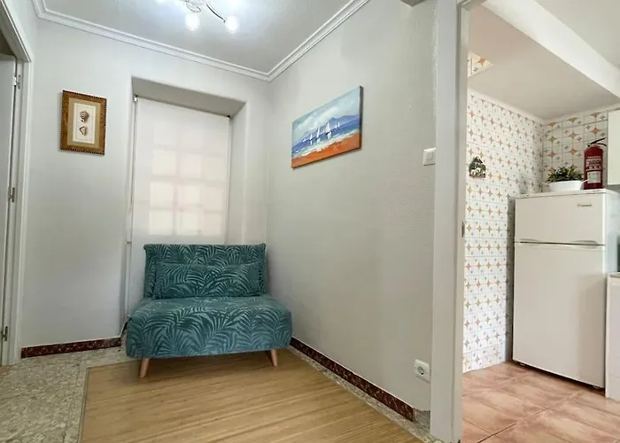 Casa Benito Vigo