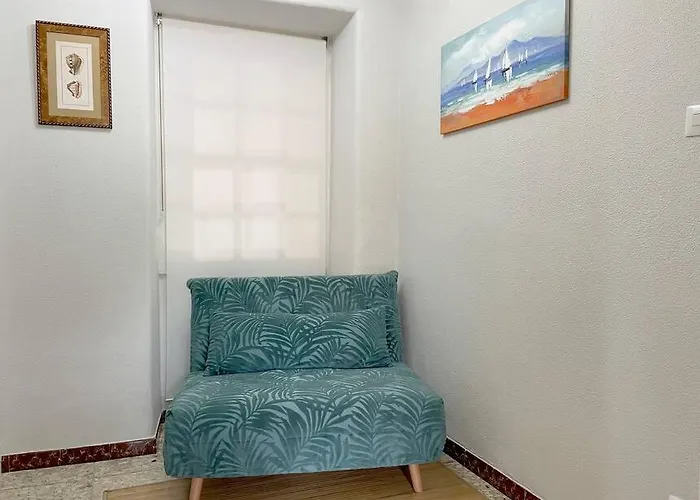 Ferienhaus Casa Benito