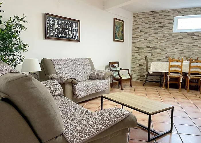Casa Benito Ferienhaus