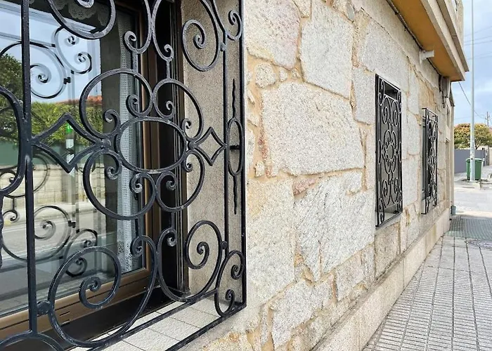 Casa Benito Ferienhaus *