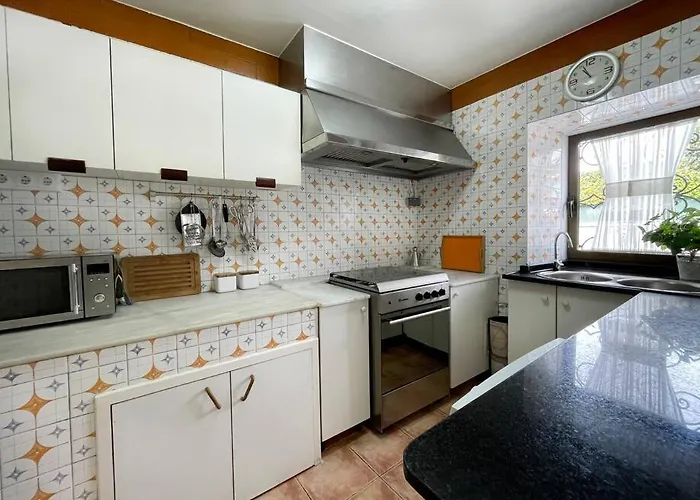Casa Benito * Vigo
