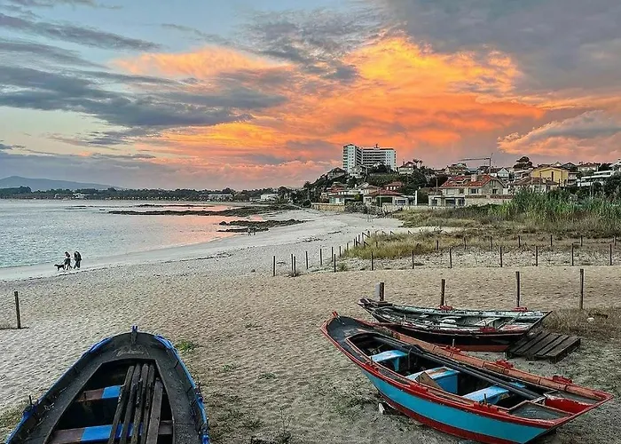 Casa Benito Vigo