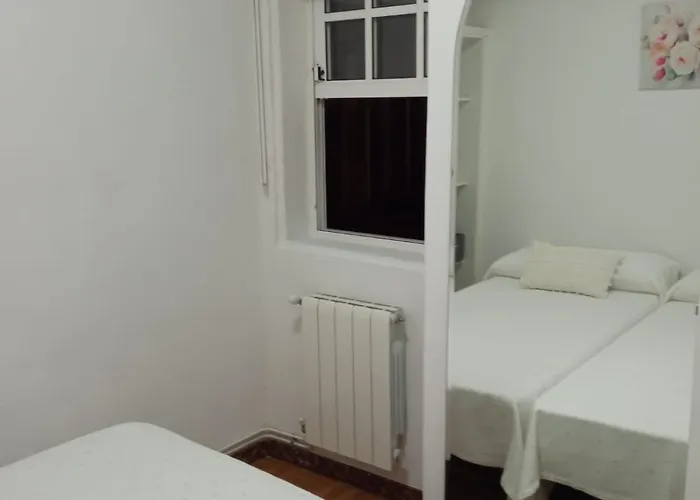 Casa Benito *