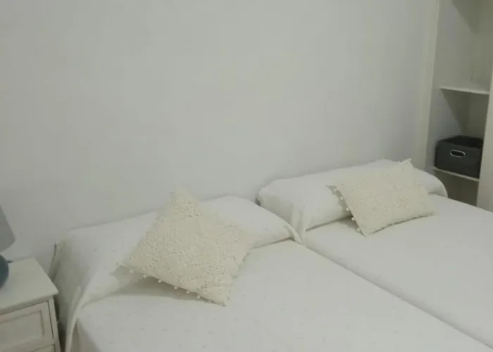 Casa Benito Ferienhaus Vigo