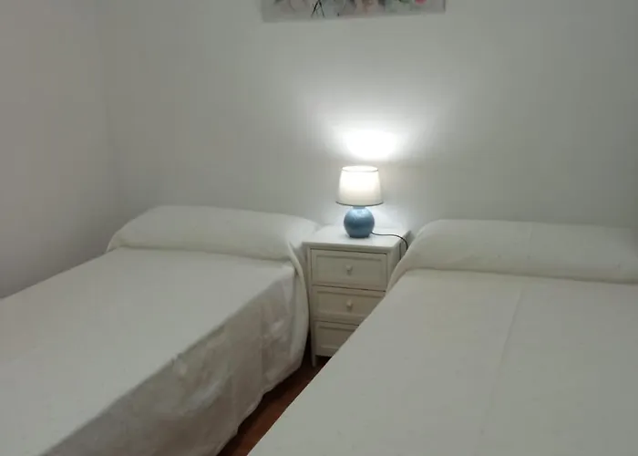 Casa Benito Ferienhaus
