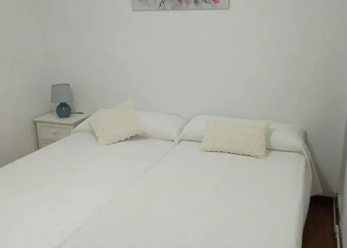 Ferienhaus Casa Benito